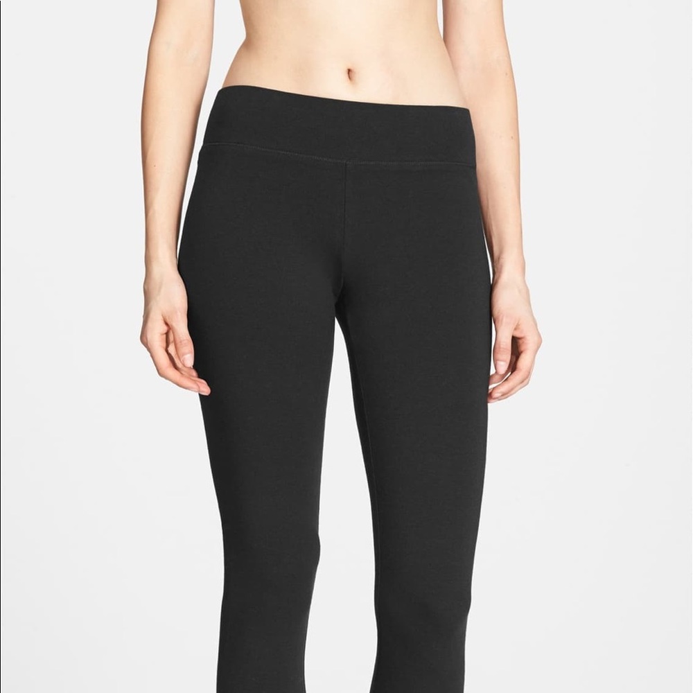 Set of 3 Hue Wide Waistband Set of 3 Leggings